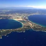 Apartmán Spacieux Sur Le Port De *