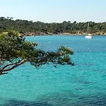 Spacieux Sur Le Port De *