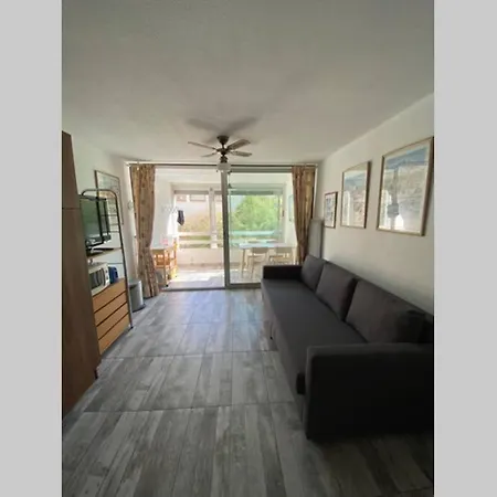 דירה Spacieux Sur Le Port De