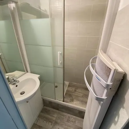 דירה Spacieux Sur Le Port De *