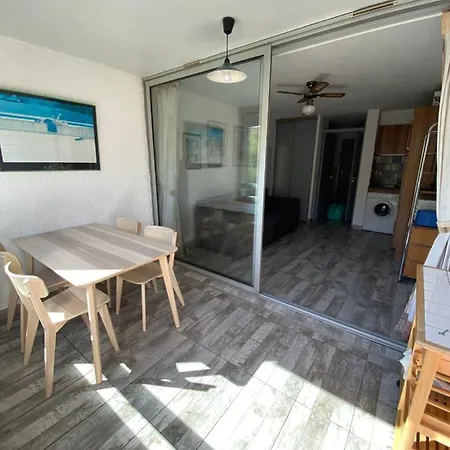 Spacieux Sur Le Port De דירה הייר