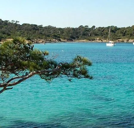 Spacieux Sur Le Port De *