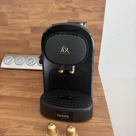 Appartement Spacieux Sur Le Port De Hyères